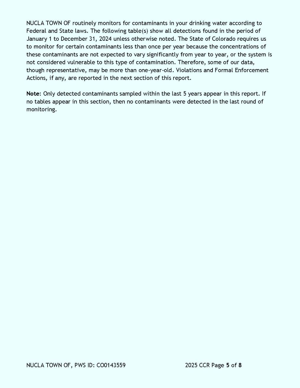 Nucla Page 5